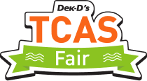 Dek-D TCAS Fair