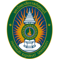 มหาวิทยาลัยราชภัฏธนบุรี
