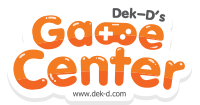 Dek-D's Game Center