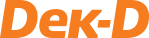 Dek-D Logo