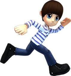 Tales Runner เฟรชชี่